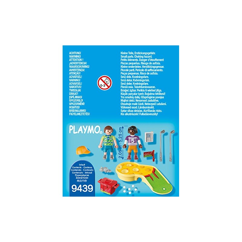 Playmobil 9439 Toy, Multicolor
