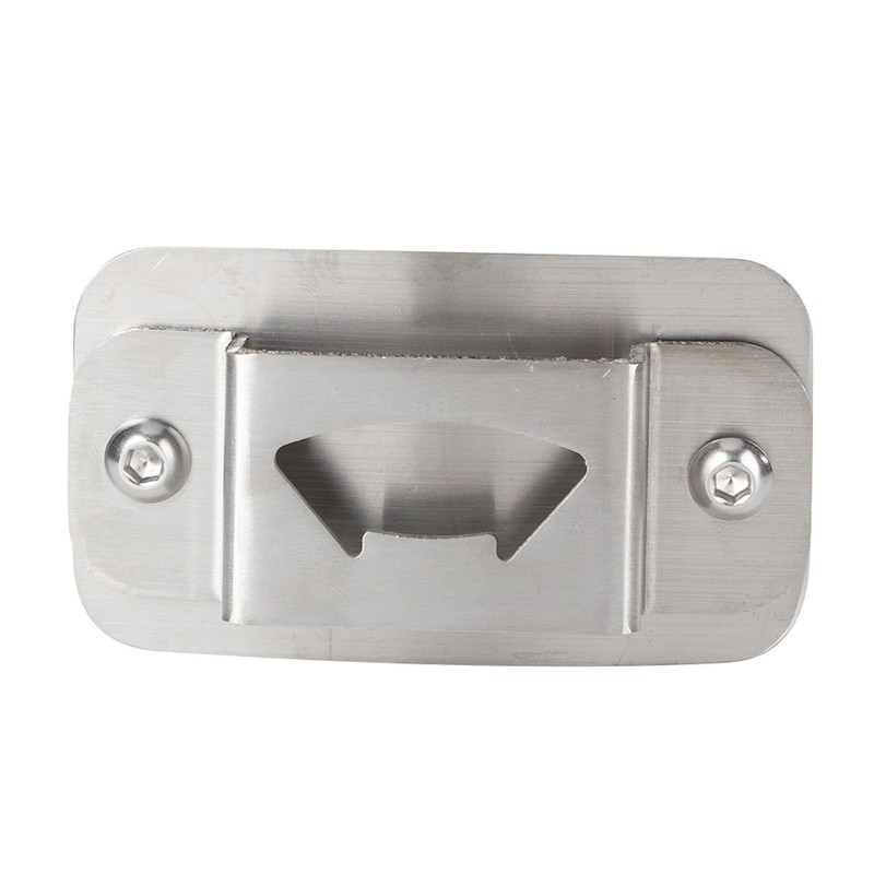 Aluminum Alloy Car Bottle Beer Soft Drink Opener Fits for