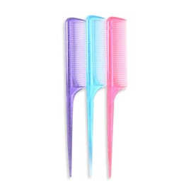 Owner Clan 777 Glitter Comb Random Shipment / 777 반짝이 빗 랜덤발송