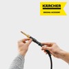 Kärcher Anti-twist adapter (loosens loops in the high-pressure hose) for
