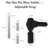 Bargain Wells 1x Toe or Fingertip Splint with Bendable Metal