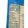 Dry Roasted CHOPPED MACADAMIA NUTS - 6 ounce (170g)