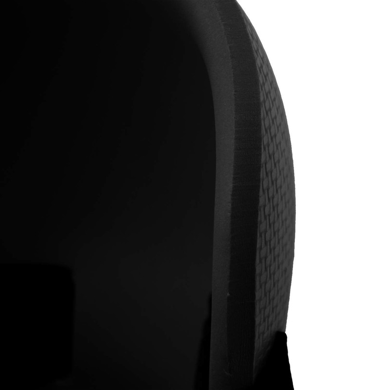 Takagi GISUKE Knee Pads, Set of 2, Black