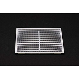 [Yu-Packet Compatible Product] Panasonic [FFV2510218] Filter (For Exhaust) 1 Piece Part Shop