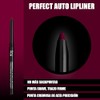IVY Perfect Auto Delineador de Labios, Retráctil, Larga Duración 16