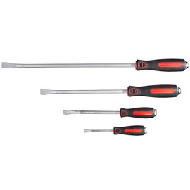 Mayhew Tools Select 66302 Pry Bar Set, 4-Piece
