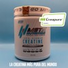 Meta Nutrition Creatina Monohidratada Alemana Creapure 750g 140 Servicios Edición