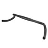 Bicycle Handlebar Full Carbon Fiber 30 Degree Curved Handlebar for