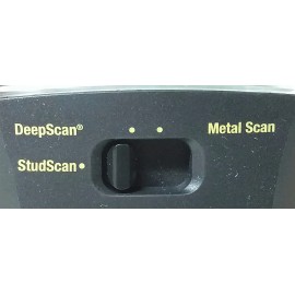 Zircon MultiScanner HD800 1 Step Multi-Function Wall Scanner (HL122)