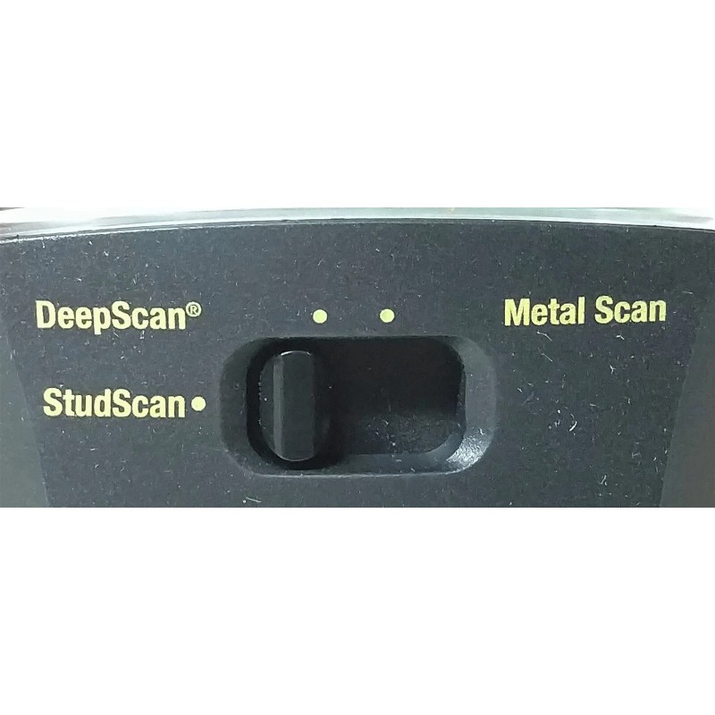 Zircon MultiScanner HD800 1 Step Multi-Function Wall Scanner (HL122)