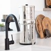 7 Inch Stainless Steel Berkey Water View Spigot for Travel