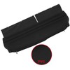 ECCPP Retractable Cargo Cover for Cars - Trunk Cover Security