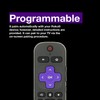 Replacement OEM RC-AL7 Universal Streaming Player Remote Control for Roku