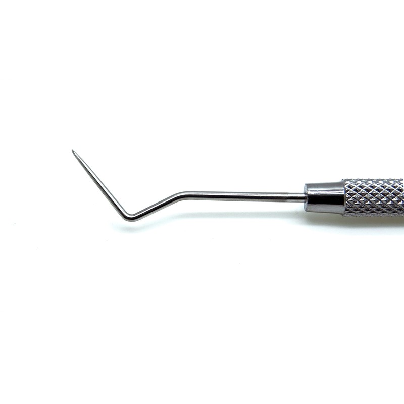 Explorer 9 Dental Probe Diagnostic Periodontal Examination Stainless Steel Instruments