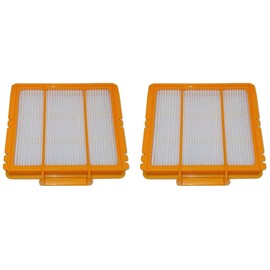 Shark AI IQ Robotic Vacuum Replacement Filter UR2500SR R101AE R101 RV1000 UR1005A RV1001AE Part. JL Missouri Parts & Misc. (2)