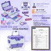 Kids Makeup Sets For Girls - Girl Toys Children Makeup