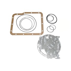 Coan Racing 12121 Glide Gasket and Seal Kit