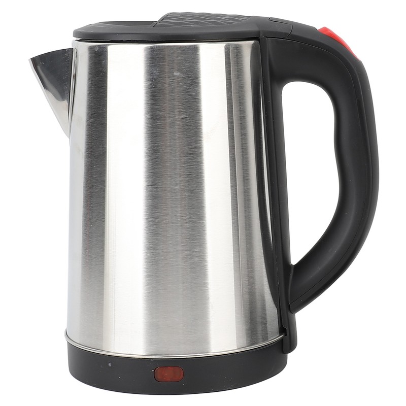 Electric Kettle 2.5L Prevent Dry Burning Auto Shut Off Fast