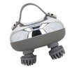 Electric Scalp Massager Far Infrared Hot Compress 3 Modes IPX7