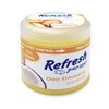Refresh Your Car! E301461500 Scented Gel Can, 4.5 oz, Pina Colada