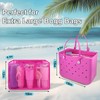 Utook Beach Bag Organizer Insert Compatible with X Large Bogg