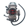 Carbman Carbman Carburetor for Yamaha Grizzly 660 YFM660 2002-2008 for