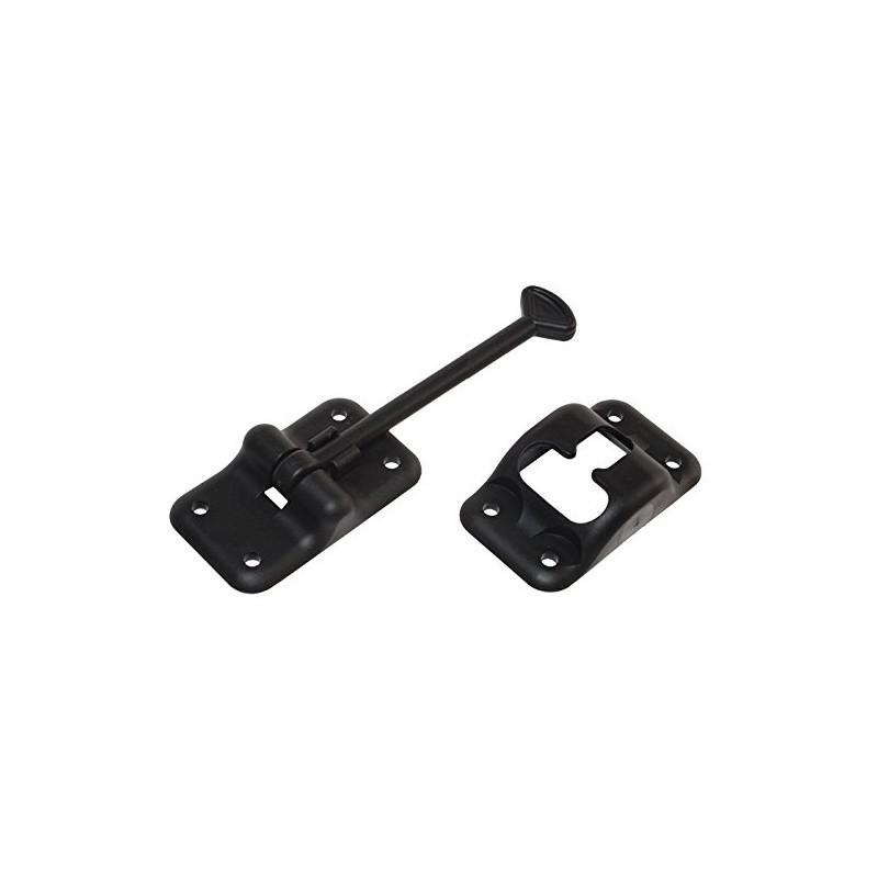 RV Designer E236 Entry Door Holder - T-Style RV Door