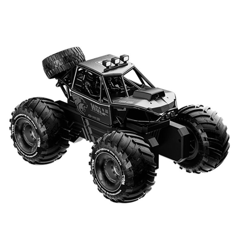 4DRC Remote Control Truck