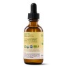 Childlife Gotas Vitamina Org Nica Beb