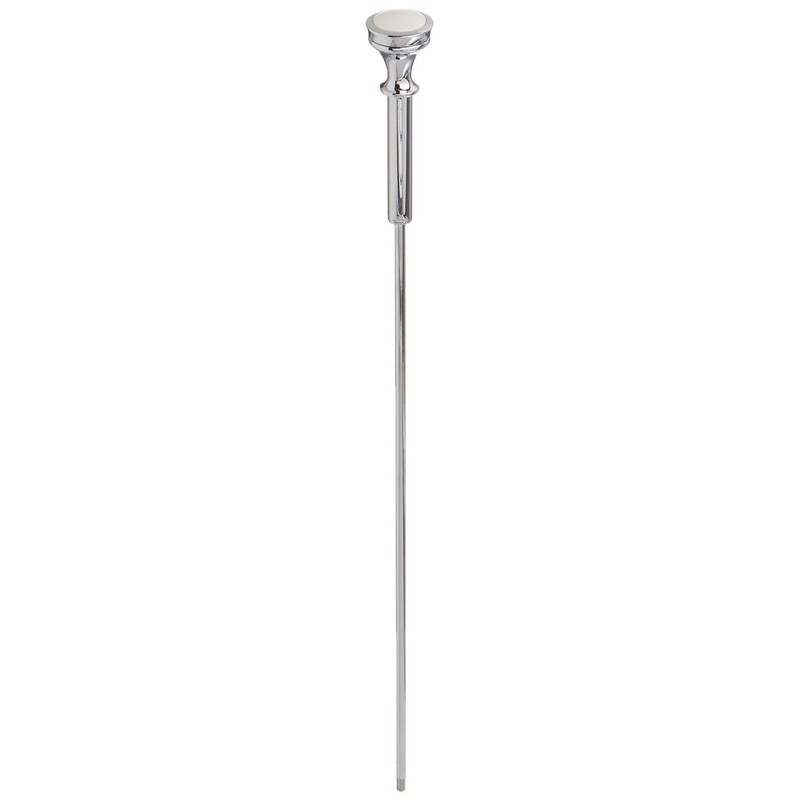 GROHE 45791000 Pop-Up Rod, No Finish