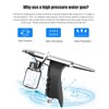 Professional Oxygen Spray Gun Kit Airbrush Gun Spray Gun Art