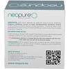 Neopure Shampoo Sólido desvanecedor de canas con Menta (Barra 55