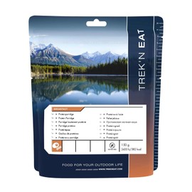 TREK'N EAT Protein Porridge
