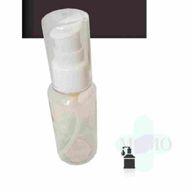 BOBO Portable essence container 60ml 5 pieces Plastic container Lotion empty bottle Plastic empty bottle / BOBO 휴대용 에센스용기 60ml 5개 플라스틱통 로션공병 플라스틱공병