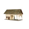 Walachia – NR.17 Hobby Kit Shed