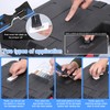 Multifunction Repairing Tool Set DIY Repairing Tool Set Vinyl PVC
