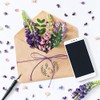 Sello Personalizado 5cm diámetro
