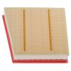 vhbw Air Filter Replacement for JP Group 1518611400 for Car