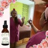 Fijador D Maquillaje Orgánico Y Tónico Facial Colágeno 125ml