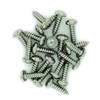 No.2 x 0.5 (2.2mm x 13mm) TX Pan Self-Tapping Screw