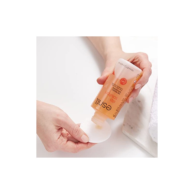 Slip Solution for Nails | 150ml | For Easier, Smoother