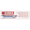 GIMA Dermatograph Pen, Skin Marker, Dermatographic Pencils, 33178, Pack of