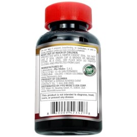 FITO MEDIC'S Lab | Garlic Supplements | Garlic Pills | 6000 mg Equivalent 200...