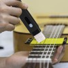 Double Head Guitar Eraser | Double Head Derusting Brush Pen,String
