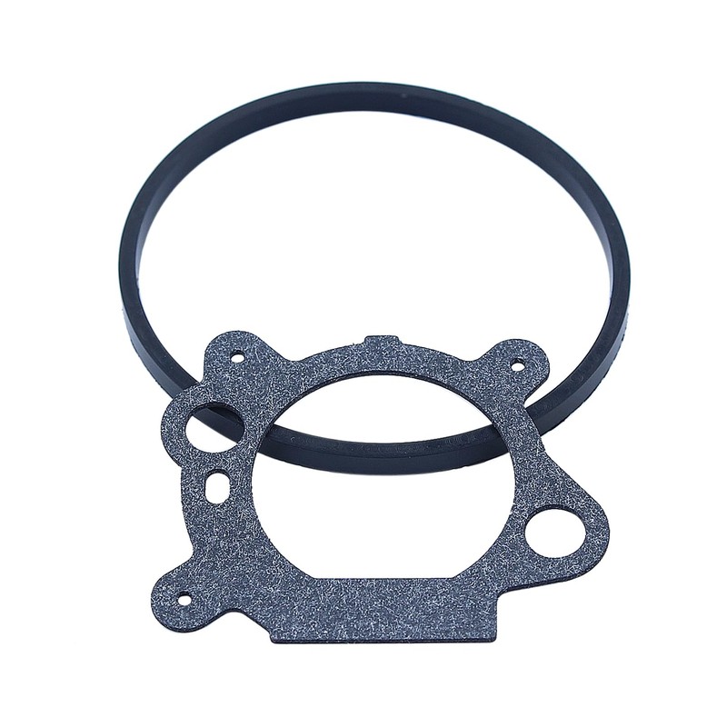 Gubeter Briggs Stratton Engine Carburetor Inlet Float Shell Gasket Kit