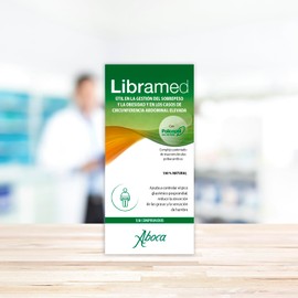Libramed Aboca 138 Tablets with 725 mg