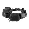 CrogaGear Tactical Belt Quick Release Adjustable Molle for Law Enforcement