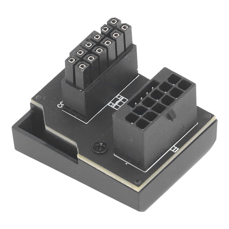 Power Adapter for RTX40 Graphics Card 12 4Pin STD Version