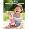 Baby Accordion Toy Musical Instrument – Interactive Early Educational Sensory