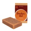 SOHO Naturkosmetik Shower Soap "Suri" • Solid Shower Gel with